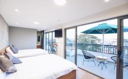 TTR Studio Apart Hotel