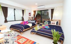 SHIMOKITA STAY#2 / Shimokitazawa Perfect location