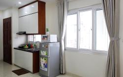 iStay Hotel Apartment 2