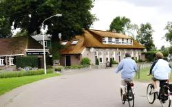 Fletcher Hotel-Restaurant de Borken