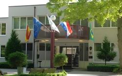 Parkhotel De Bosrand