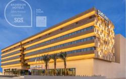 Park Inn By Radisson Riyadh