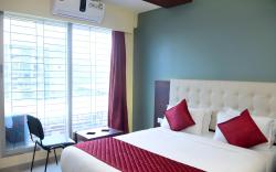 Hotel Malad Inn
