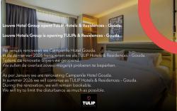 Campanile Hotel & Restaurant Gouda