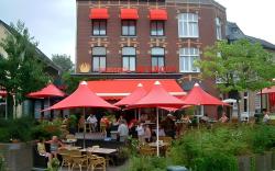 Hotel Brasserie de Kroon