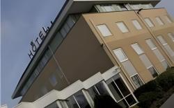 Hotel De Zoete Inval Haarlemmerliede