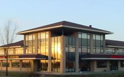 Hotel het Oosten