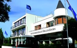 Fletcher Hotel Restaurant Hellendoorn
