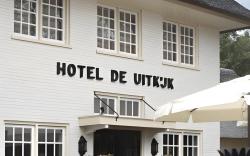 Landgoed De Uitkijk Hellendoorn