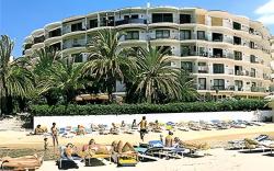 Hotel Vibra Marítimo