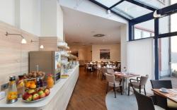 Amedia Hotel Dresden Elbpromenade, Trademark Collection by Wyndham