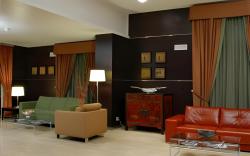 Hotel Vittoria