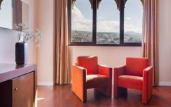 Hotel Granada Palace, affiliated by Meliá