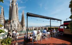 Sercotel Hotel Rosellon