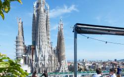 Sercotel Hotel Rosellon