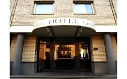 Hotel De Fierlant