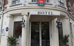 ibis Toulouse Gare Matabiau