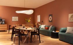 Rose Hotel Het Park, Sonder
