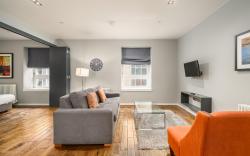 Destiny Scotland -The Malt House Apartments