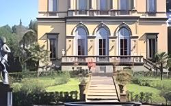 Villa Cora
