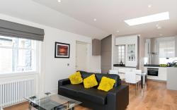 Destiny Scotland - St Andrew Square Apartments
