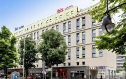 ibis budget Berlin Kurfurstendamm