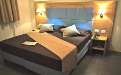 Hotel 325 Tor Vergata