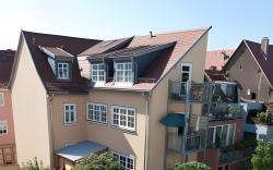 Hotel Alma Am Anger