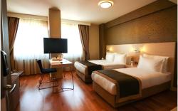 Hotel Troya