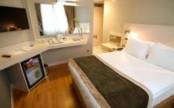 Hotel Troya
