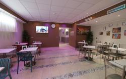 Hotel Giacosa