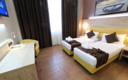 Hotel Giacosa