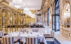 Hotel The Peninsula Paris