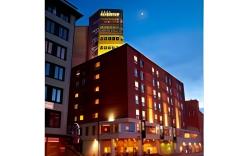 Hotel Riverton