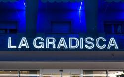 Hotel La Gradisca