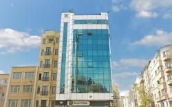 Kartal Palace Taksim Square FAMILY HOTEL