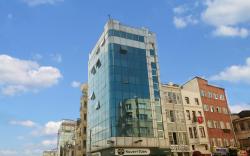 Kartal Palace Taksim Square