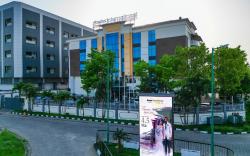 Swiss International The Vistana