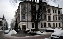 Saga Hotel Oslo