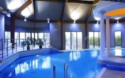 Glynhill Leisure Hotel & Conference Venue