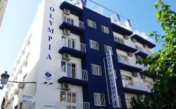 Hotel Benidorm City Olympia
