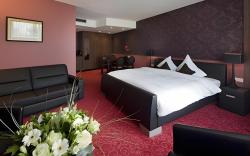 Van der Valk Hotel Princeville Breda