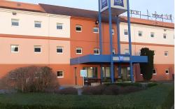 ibis budget Bourges