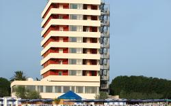 Hotel Promenade