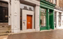 Destiny Scotland - Broughton St Lofts