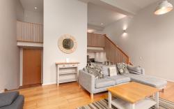 Destiny Scotland - Broughton St Lofts