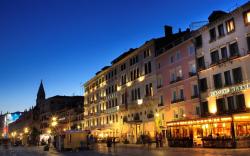 Hotel Pensione Wildner