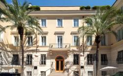 Capo d´Africa – Colosseo