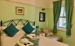 Pickwicks Guest House