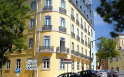 The Vintage Hotel & Spa – Lisbon